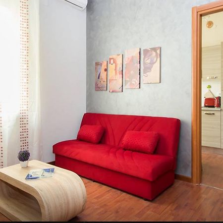 Apartment Siracusa Plus Syracuse Room photo