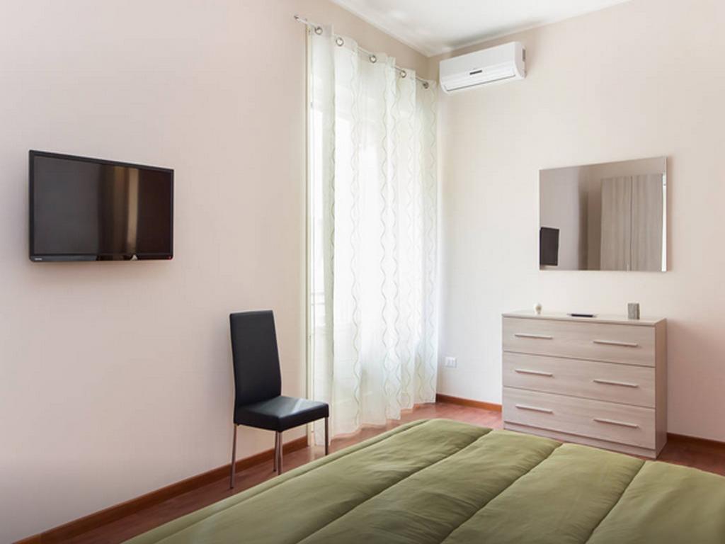 Apartment Siracusa Plus Syracuse Room photo