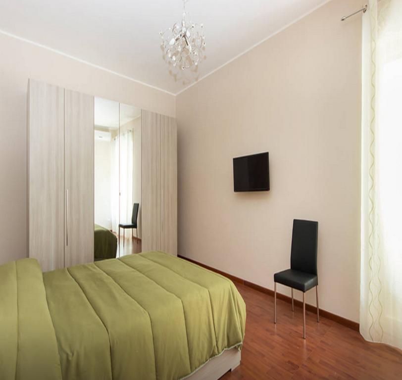 Apartment Siracusa Plus Syracuse Room photo